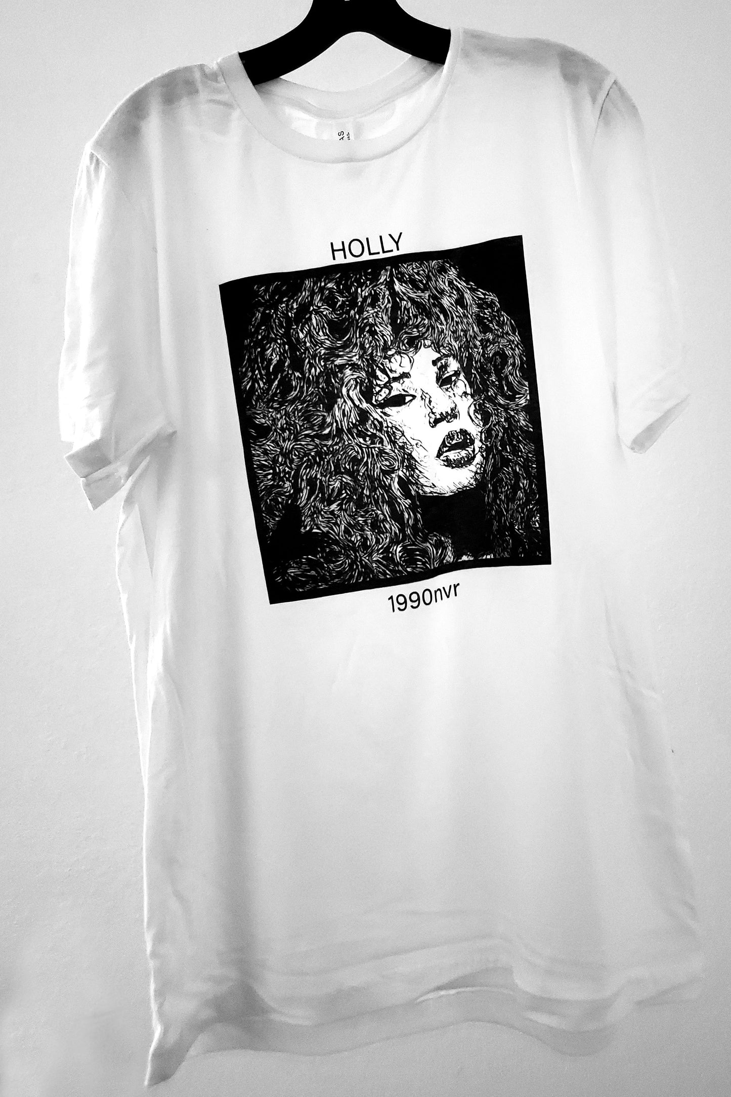 'HOLLY' | T-Shirt